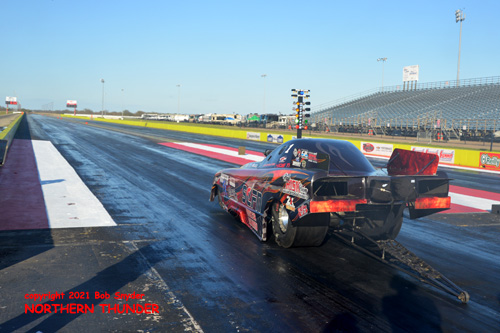 Ken Singleton - 'High Risk'